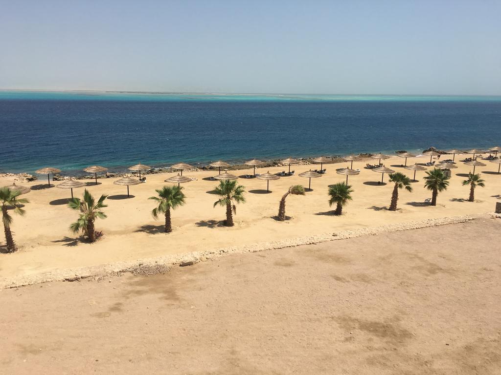 Sea View Duplex Ferienhaus